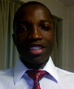 Dominic Mhiripiri