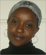 Getrude Chimhungwe