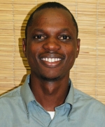 Joshua Foromera