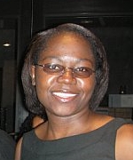 Susan Masaga