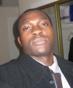 Tatenda Chirusa