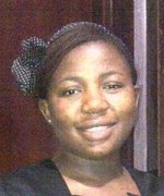 Sylvia Kapya