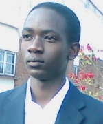 Victor Kamanga